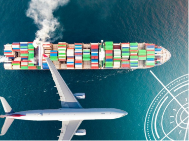 2024跨境电商物流的3种新趋势、新模式，你不会不知道吧？